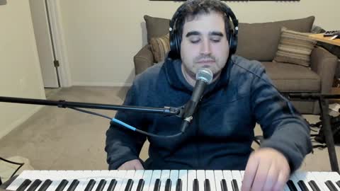 Snapshot of aaroleplayer chatting on 12.04.24 Aaron online show from 12.04.24