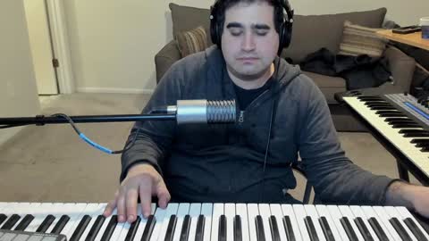 Snapshot of aaroleplayer chatting on 12.29.24 Aaron online show from 12.29.24