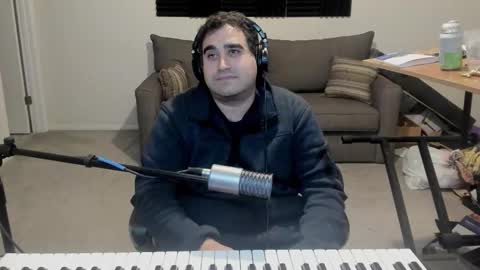 Snapshot of aaroleplayer chatting on 02.25.25 Aaron online show from 02.25.25