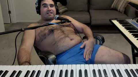 Aaron online show from 11.14.25