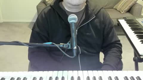 Aaron online show from 03.15.26