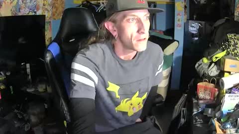 Snapshot of aaron111dub chatting on 01.19.26 NorCalLongSlong online show from 01.19.26