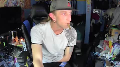 Snapshot of aaron111dub chatting on 02.06.26 NorCalLongSlong online show from 02.06.26