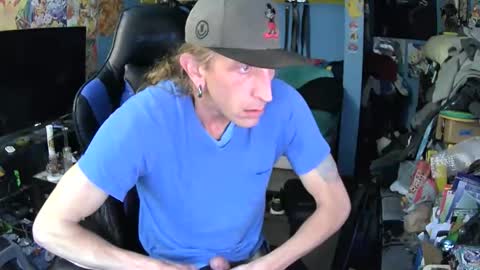 Snapshot of aaron111dub chatting on 02.07.26 NorCalLongSlong online show from 02.07.26