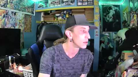 Snapshot of aaron111dub chatting on 02.09.26 NorCalLongSlong online show from 02.09.26