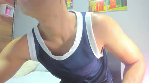 Aaron online show from 03.29.26