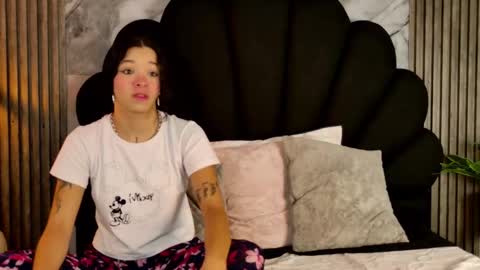 aaron_and_alahya online show from 12.14.25