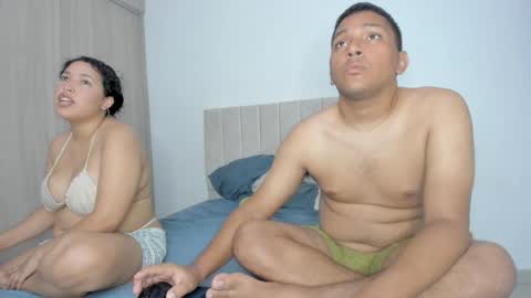 Aaron y Ann online show from 04.06.26