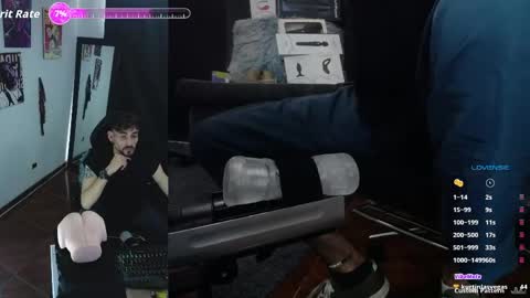 aaron_malikk online show from 04.23.26