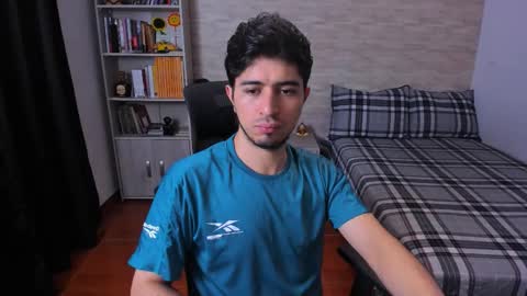 Aaron online show from 11.17.25