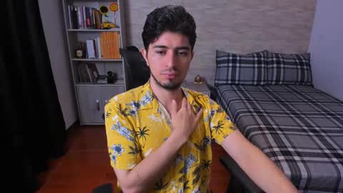 Aaron online show from 11.19.25