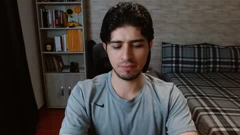 Aaron online show from 01.16.26