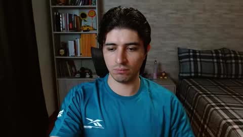 Aaron online show from 03.22.26