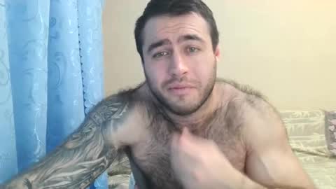 Snapshot of aaron_royal chatting on 12.10.24 Davin tayl online show from 12.10.24
