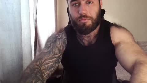 Snapshot of aaron_royal chatting on 05.01.26 Davin tayl online show from 05.01.26