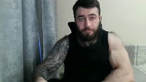 Snapshot of aaron_royal chatting on 05.01.26 Davin tayl online show from 05.01.26