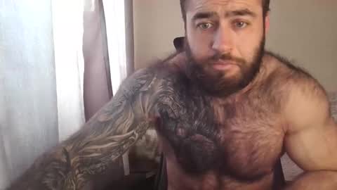 Snapshot of aaron_royal chatting on 05.02.26 Davin tayl online show from 05.02.26