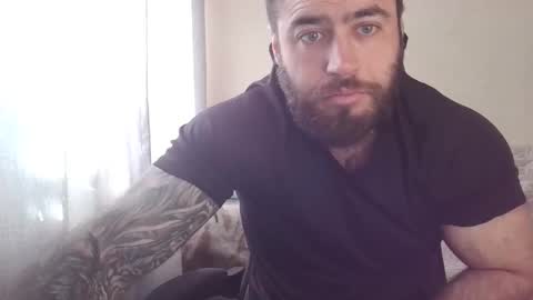 Snapshot of aaron_royal chatting on 05.03.26 Davin tayl online show from 05.03.26