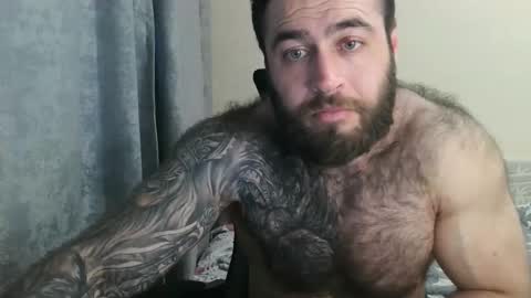 Snapshot of aaron_royal chatting on 05.05.26 Davin tayl online show from 05.05.26