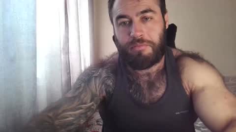 Snapshot of aaron_royal chatting on 05.06.26 Davin tayl online show from 05.06.26