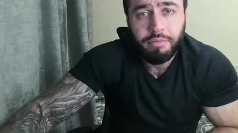 Snapshot of aaron_royal chatting on 05.13.26 Davin tayl online show from 05.13.26
