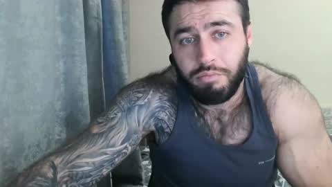 Snapshot of aaron_royal chatting on 05.14.26 Davin tayl online show from 05.14.26