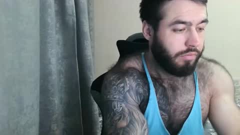 Snapshot of aaron_royal chatting on 05.17.26 Davin tayl online show from 05.17.26