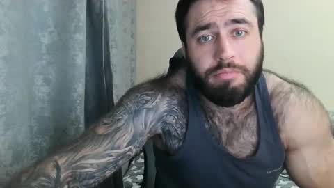 Snapshot of aaron_royal chatting on 05.25.26 Davin tayl online show from 05.25.26