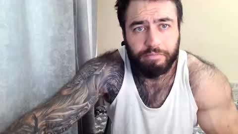 Snapshot of aaron_royal chatting on 05.31.26 Davin tayl online show from 05.31.26