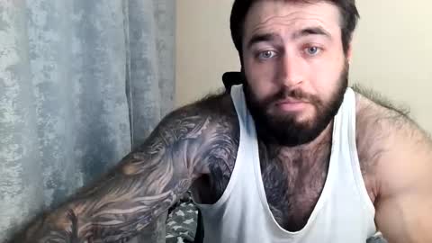 Snapshot of aaron_royal chatting on 05.31.26 Davin tayl online show from 05.31.26