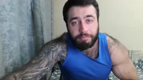 Snapshot of aaron_royal chatting on 06.01.26 Davin tayl online show from 06.01.26