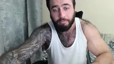 Snapshot of aaron_royal chatting on 06.02.26 Davin tayl online show from 06.02.26