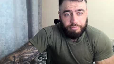 Snapshot of aaron_royal chatting on 06.13.26 Davin tayl online show from 06.13.26