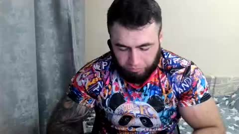 Snapshot of aaron_royal chatting on 06.20.26 Davin tayl online show from 06.20.26