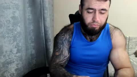 Snapshot of aaron_royal chatting on 06.26.26 Davin tayl online show from 06.26.26