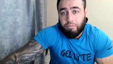 Snapshot of aaron_royal chatting on 06.30.26 Davin tayl online show from 06.30.26
