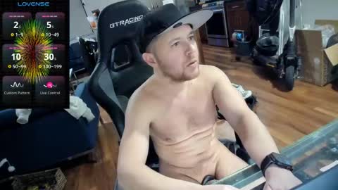 Snapshot of aaron_skye chatting on 02.26.26 Aaron Skye online show from 02.26.26