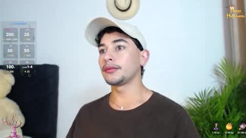 KAI  online show from 10.26.25