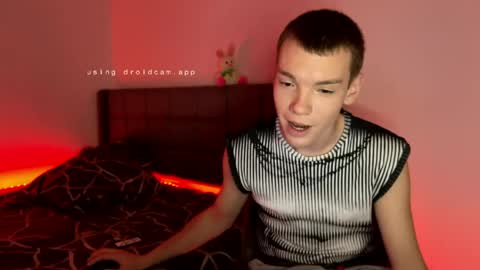 Aaron online show from 04.21.26