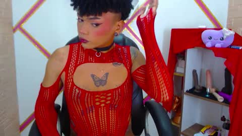 im NiallDun online show from 12.02.25