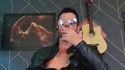 Aaron online show from 03.09.26