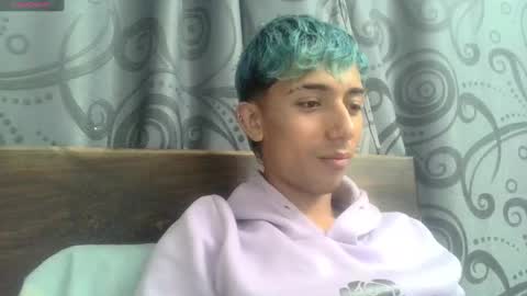 Snapshot of aaronevilxx chatting on 09.16.25 aaronevilxx online show from 09.16.25