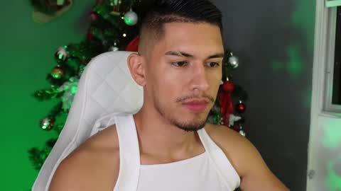 AARON  online show from 12.11.24