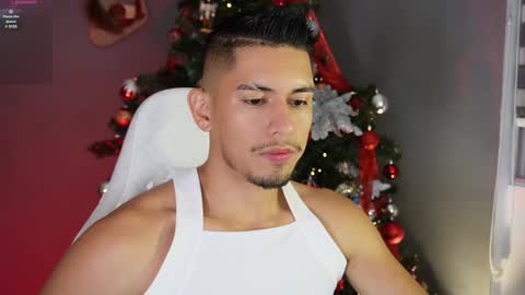 AARON  online show from 12.11.24