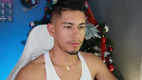 AARON  online show from 12.11.24