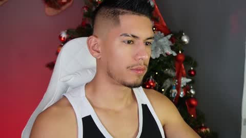 AARON  online show from 12.13.24