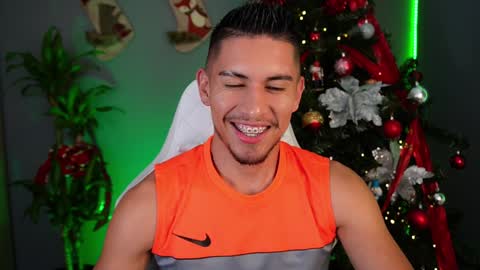 AARON  online show from 12.16.24