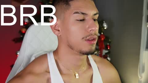 AARON  online show from 12.17.24