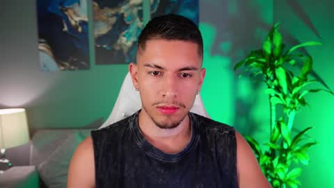 AARON  online show from 01.05.25