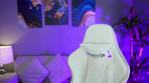 AARON  online show from 01.05.25